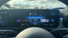 Mercedes-Benz CLA 250e AMG Line Executive 5dr Tip Auto Estate